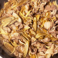 クックAWKRLF☆'s cooksnap of when they made ＊新米に合う豚こまとごぼうのしぐれ煮＊.