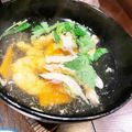 ＠ぽんきち＠'s cooksnap of when they made 料亭の味*白だしde簡単松茸の土瓶蒸し♡.