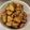クックXLS5X4☆'s cooksnap of when they made バター醤油味！さつまいもと胡桃の大学芋風.