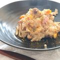 もすろー's cooksnap of when they made 優しい♪スイートコーンのミルクリゾット☆.