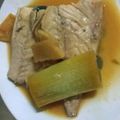 こまねぇさん's cooksnap of when they made 失敗なし！本格的なサバの味噌煮.