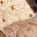 でぃらお's cooksnap of when they made トルティーヤ【ここから栄養士】.