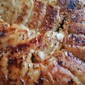 Ｍぱん's cooksnap of when they made 焼餃子.