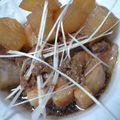 megryu's cooksnap of when they made 圧力鍋で簡単！本格煮豚.