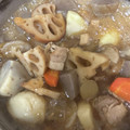 ヘルシーみちこ's cooksnap of when they made ♡和食の定番♪筑前煮♡.