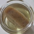 tamago大好き's cooksnap of when they made コンニャクの保存法.