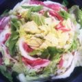 YOUCHIA's cooksnap of when they made 簡単すぎる「白菜と豚肉のミルフィーユ鍋」.