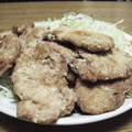 Popochi's cooksnap of when they made 豚ヒレ肉の竜田揚げ.
