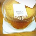 ᴱᶜˡᵃᶦʳ's cooksnap of when they made バニラシフォンケーキ.