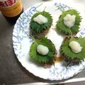 ひんべえ's cooksnap of when they made さっぱり☆和風おろしハンバーグ.
