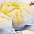 男の料理レシピ's cooksnap of when they made 出来た！本格551蓬莱風の豚まん♪.