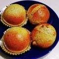 ヒ～ロ's cooksnap of when they made 30分完成？不思議パンの紅茶クリームパン.