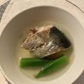 caruga's cooksnap of when they made だしが美味★ニシンの塩煮.