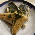 だい☆あお☆まり's cooksnap of when they made 【お魚レシピ】カジキマグロの照り焼き.