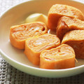  ＿＿'s cooksnap of when they made ☆ふわとろ卵焼き☆.