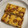 lomi2's cooksnap of when they made 糖質ちょっぴりオフ　油揚げピザ.