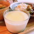ケスケの嫁's cooksnap of when they made とろとろ豆乳プリン★ゼラチンｖｅｒ．.