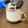 ゆーじん１１４'s cooksnap of when they made オレオドリンク( 'ч' ).