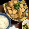 koiko亭's cooksnap of when they made 里芋の煮っ転がし.