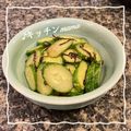 ♪キッチンmama's cooksnap of when they made 時短！きゅうりのごま塩昆布和え.