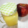 ＠迷子＠'s cooksnap of when they made 風邪予防に♪まるまるりんごジュース.