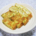 ＠迷子＠'s cooksnap of when they made 簡単♡はんぺんと青海苔の卵焼き✿.