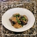 ♪キッチンmama's cooksnap of when they made なすのしぎ煮.
