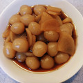 何でもかんでもみんな's cooksnap of when they made 玉こんにゃくと大根の煮物♪.