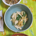mmameco's cooksnap of when they made ｡+.中華くらげのさっぱり和え.+｡.