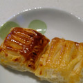 ゆうたんのママさん's cooksnap of when they made ＊パイシートで簡単♪かぼちゃパイ＊.