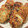 クックM6DK2O☆'s cooksnap of when they made キャベツのジューシーミンチカツ.