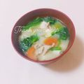まあまま☆0403's cooksnap of when they made 生姜豚汁♪簡単具沢山.