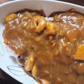 りんごっ。's cooksnap of when they made 料理が苦手でも大丈夫！シーフードカレー.