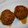 うーたん1014's cooksnap of when they made 豚ハンバーグのしょうが焼き.
