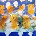 みれいく's cooksnap of when they made ∮楽々楽チンすぐ使える♬ねぎの冷凍保存∮.