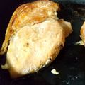 Yusena's cooksnap of when they made 簡単…弱火で柔らか！鶏ムネ肉の叉焼鶏.