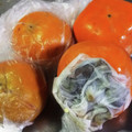 ★むさ's cooksnap of when they made 柿を長持ちさせる保存方法.