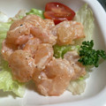 くっくあんず's cooksnap of when they made 簡単すぎるエビマヨ.