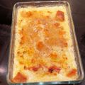 いましん〜's cooksnap of when they made カリフラワーチーズ.