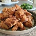 ばぢこ's cooksnap of when they made だし醤油チキン【下味冷凍】.