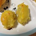 やんしゅ's cooksnap of when they made バニラアイスde超簡単スイートポテト.