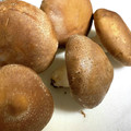 ♡マッキークッキング's cooksnap of when they made 白ネギと椎茸の赤味噌炒め.