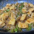 Sa〜ちゃん's cooksnap of when they made めっちゃ簡単☆ポン酢でむね肉甘酢風炒め♪.