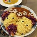 arutoren's cooksnap of when they made ガイコツレンコンのミートボールパスタ.