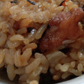 あゆたっくん's cooksnap of when they made 無洗米&煮汁活用！キノコの炊き込みご飯★.