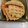 クックPI7WV0☆'s cooksnap of when they made 残ったパン粉で簡単しっとりパンケーキ.