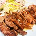 みなとのまんま's cooksnap of when they made 簡単！絶品！ステーキソース♪.
