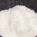 ※koko※'s cooksnap of when they made 水加減失敗ごはんの救済法.