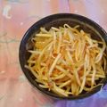 スタイリッシュママ's cooksnap of when they made もやしピリ辛和え 〜時短でもう一品〜.