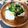 チェリチョコ's cooksnap of when they made ケール冷奴.
